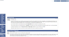 Desktop Screenshot of lunaescence.com